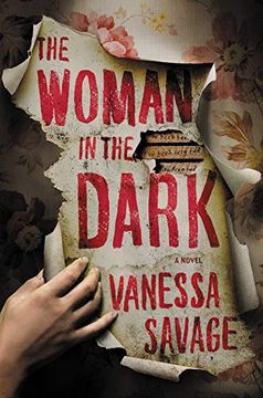 portada The Woman in the Dark (in English)