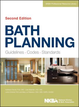 portada Bath Planning: Guidelines, Codes, Standards (en Inglés)