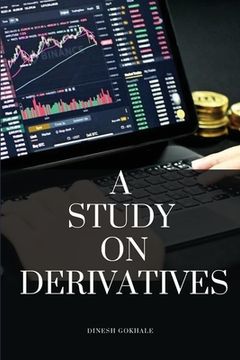portada A Study On Derivatives (en Inglés)