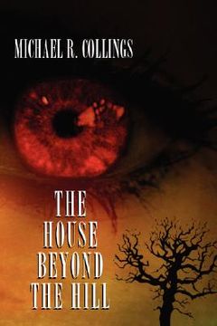 portada the house beyond the hill (in English)