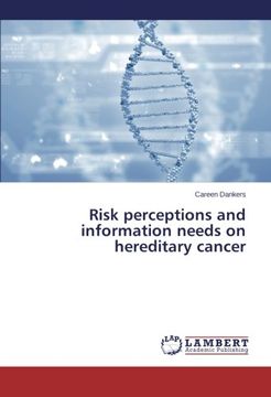 portada Risk perceptions and information needs on hereditary cancer