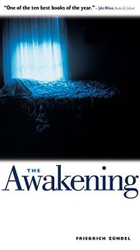 portada The Awakening: One Man's Battle With Darkness (in English)