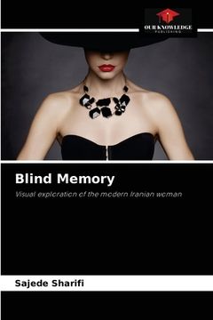 portada Blind Memory