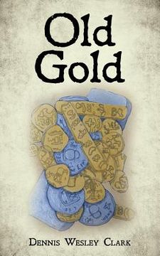 portada Old Gold (en Inglés)
