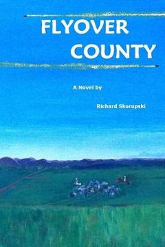 portada Flyover County (en Inglés)