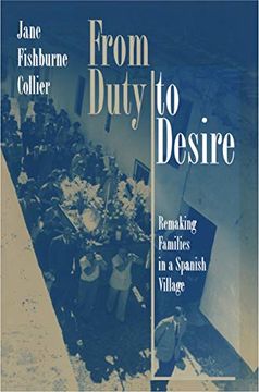 portada From Duty to Desire (en Inglés)