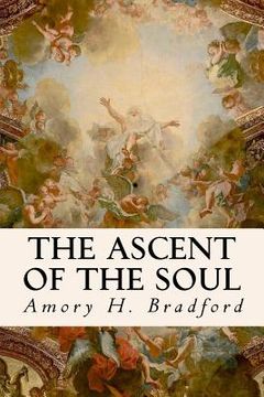 portada The Ascent of the Soul