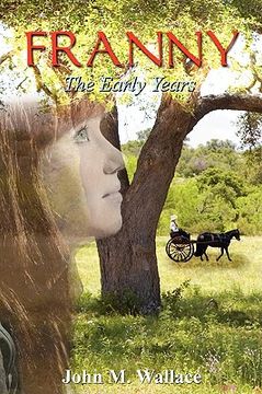 portada franny - the early years (in English)
