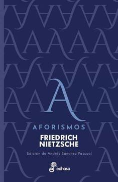 portada Aforismos (2ª Ed. ) (in Spanish)