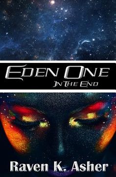 portada Eden One: In the End (en Inglés)