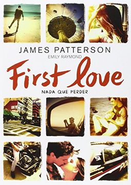 portada First Love (in Spanish)