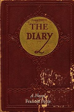 portada the diary (en Inglés)