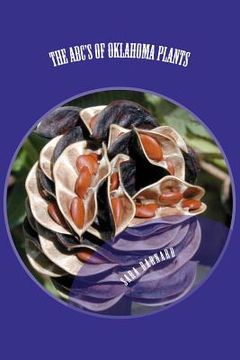 portada the abc's of oklahoma plants (in English)