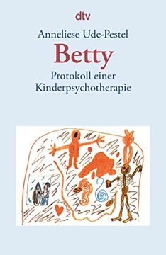 portada Betty: Protokoll Einer Kinderpsychotherapie (in German)