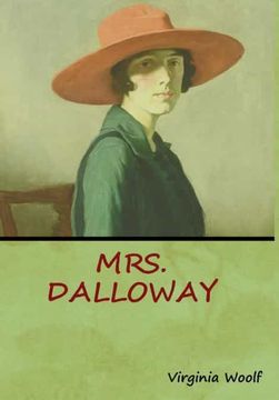 portada Mrs. Dalloway (en Inglés)