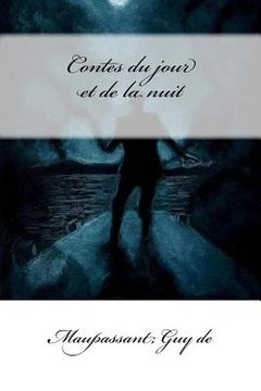 portada Contes du jour et de la nuit (in French)