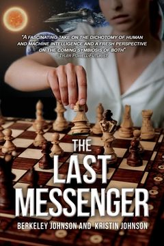portada The Last Messenger (en Inglés)
