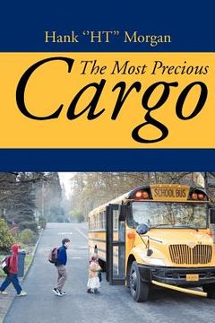 portada the most precious cargo (in English)
