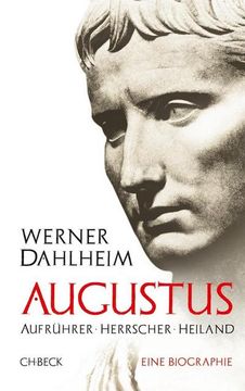 portada Augustus (en Alemán)
