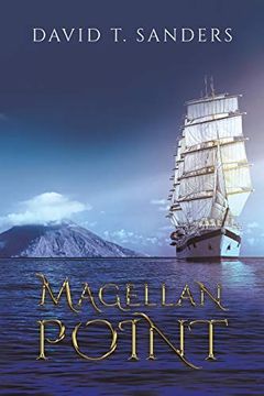 portada Magellan Point (in English)