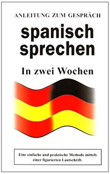 portada Spanish sprechen: In zwei Wochen (in German)