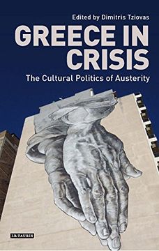 portada Greece in Crisis