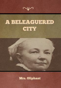 portada A Beleaguered City (en Inglés)