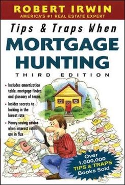 portada Tips & Traps When Mortgage Hunting, 3/e (en Inglés)