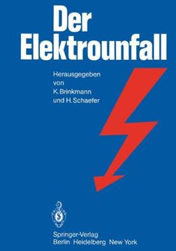 portada Der Elektrounfall (German Edition)