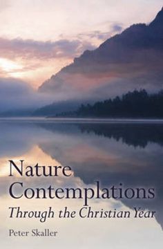 portada Nature Contemplations Through the Christian Year (en Inglés)