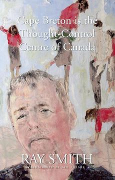 portada cape breton is the thought-control centre of canada (en Inglés)