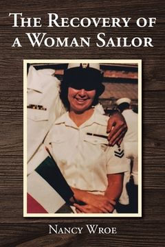 portada The Recovery of a Woman Sailor