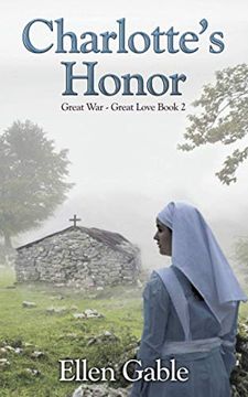 portada Charlotte's Honor (in English)