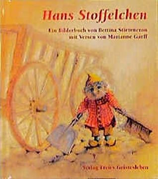 portada Hans Stoffelchen (en Alemán)