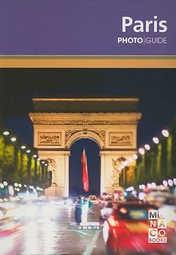 paris photo guide