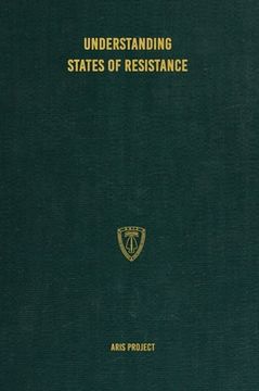 portada Understanding States of Resistance (en Inglés)