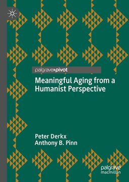 portada Meaningful Aging from a Humanist Perspective (en Inglés)