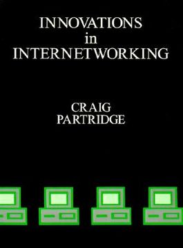 portada innovations in internetworking