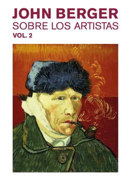 portada Sobre los Artistas. Vol. 2 (in Spanish)
