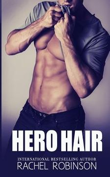 portada Hero Hair (en Inglés)