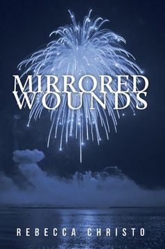 portada Mirrored Wounds