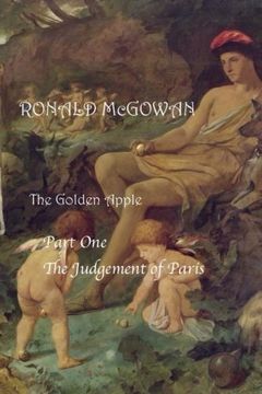 portada The Golden Apple - Part One : The Judgement of Paris