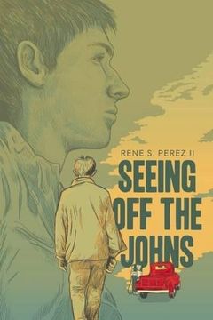 portada Seeing off the Johns (en Inglés)