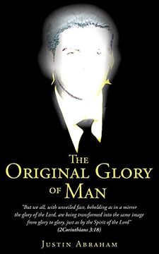 portada The Original Glory of man (0) (in English)