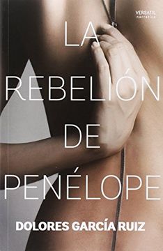 portada La Rebelión de Penélope (in Spanish)