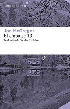 portada El Embalse 13 (in Spanish)