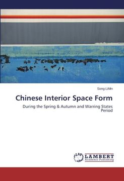 portada Chinese Interior Space Form