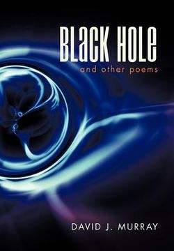 portada black hole and other poems