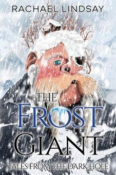 portada Tales From the Dark Hole - the Frost Giant (en Inglés)