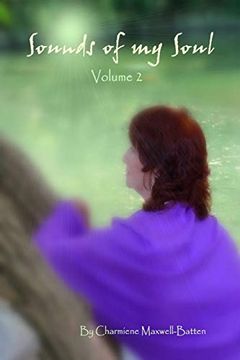 portada Sounds of my Soul - Volume 2 (en Inglés)